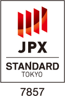 JPX STANDARD 7857
