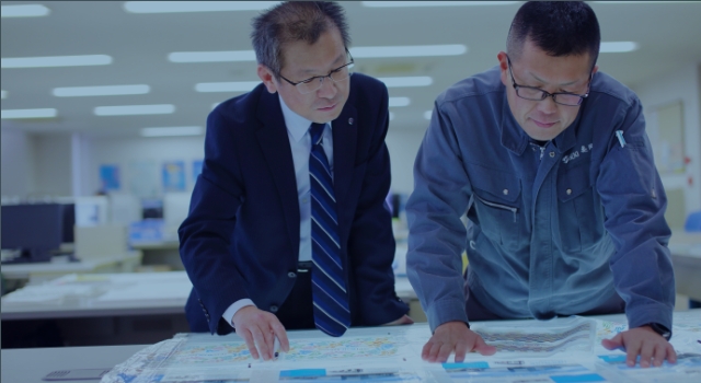 環境配慮への取り組み