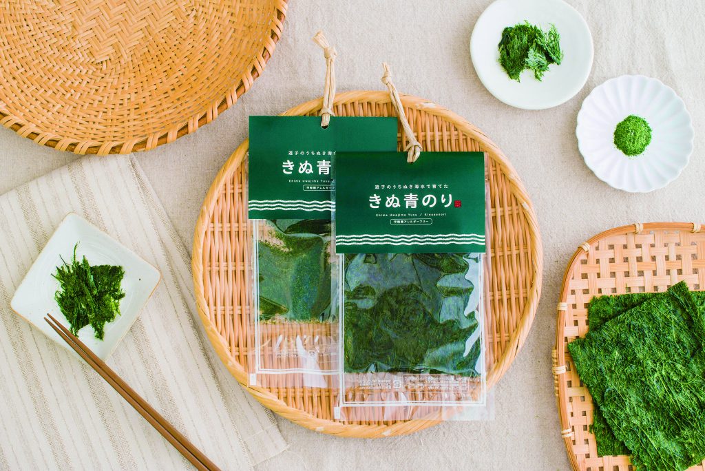 商品✕デザインで6次産業化のサポートを