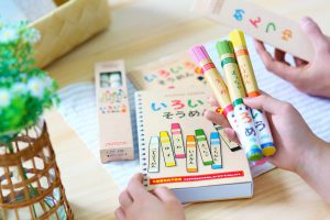 アイデアとデザインで今までにない商品を