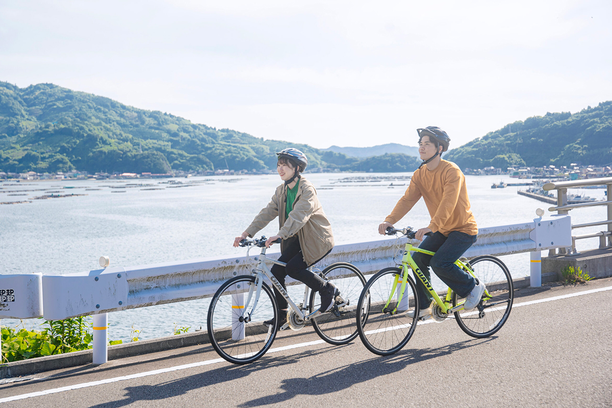 Instagramで地域の魅力を発信する