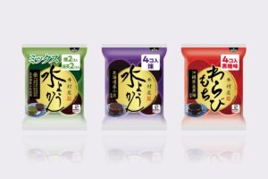 水性フレキソ印刷とノンソルベントラミネートによる環境配慮型パッケージ