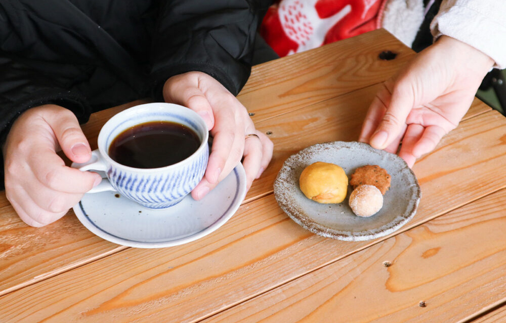 四国の“愛でたい”魅力を、デジタルで未来へ